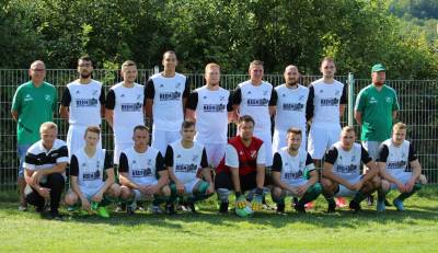 Super Sieg gegen Bayern durch Doppeltorschütze Kai Harnack!